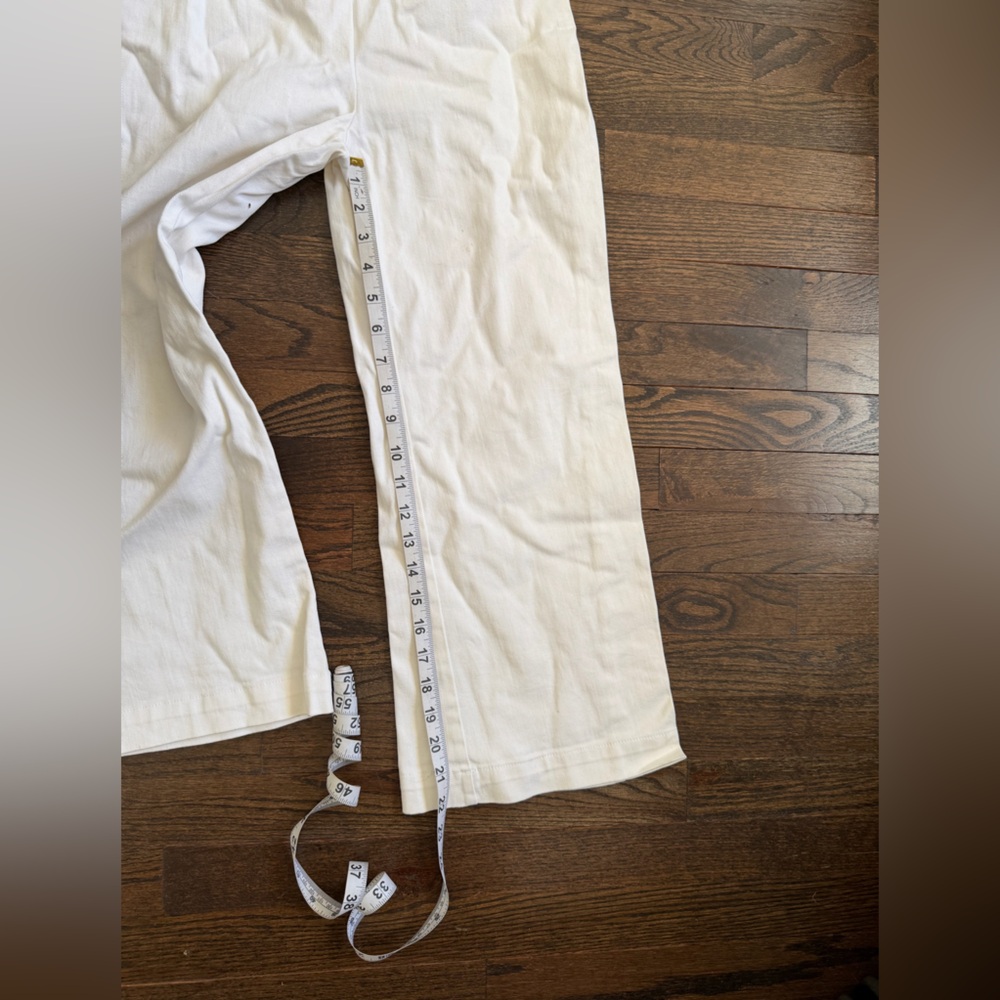 Clayton Darcie Denim Jumpsuit - Picture 6 of 10